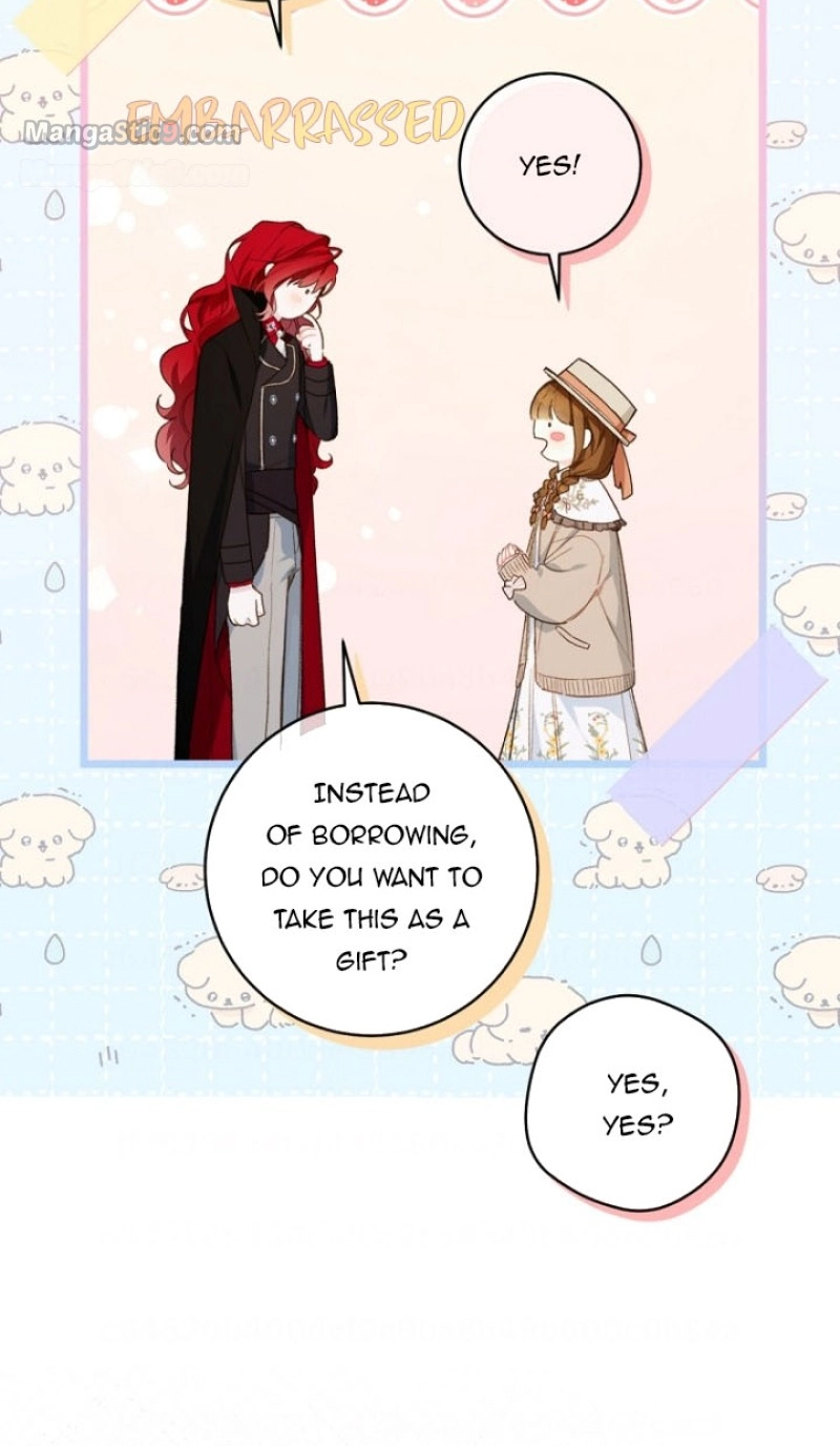 Read My Farm by the Palace Manga Online