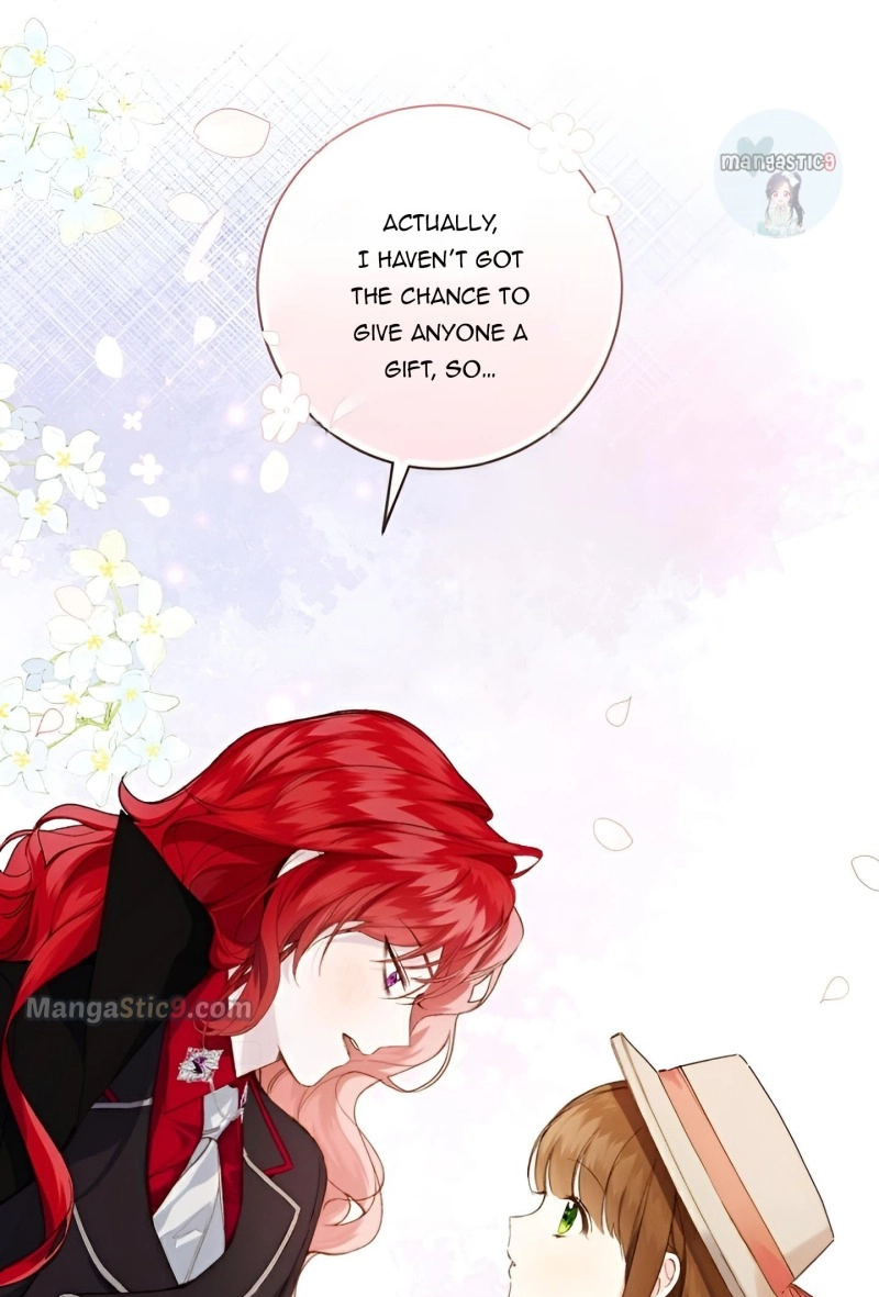 Read My Farm by the Palace Manga Online