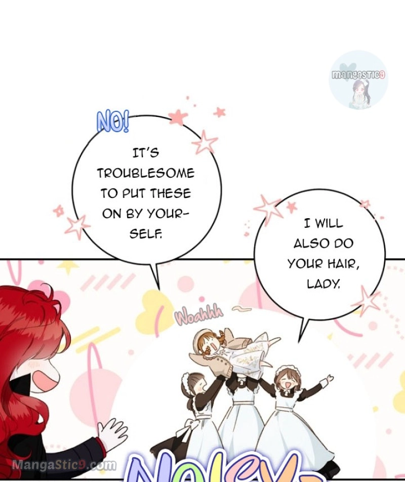 Read My Farm by the Palace Manga Online