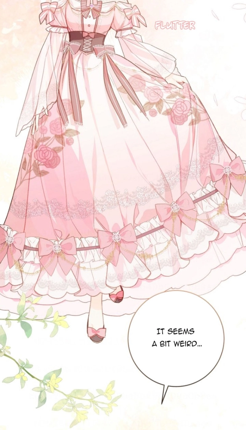 Read My Farm by the Palace Manga Online