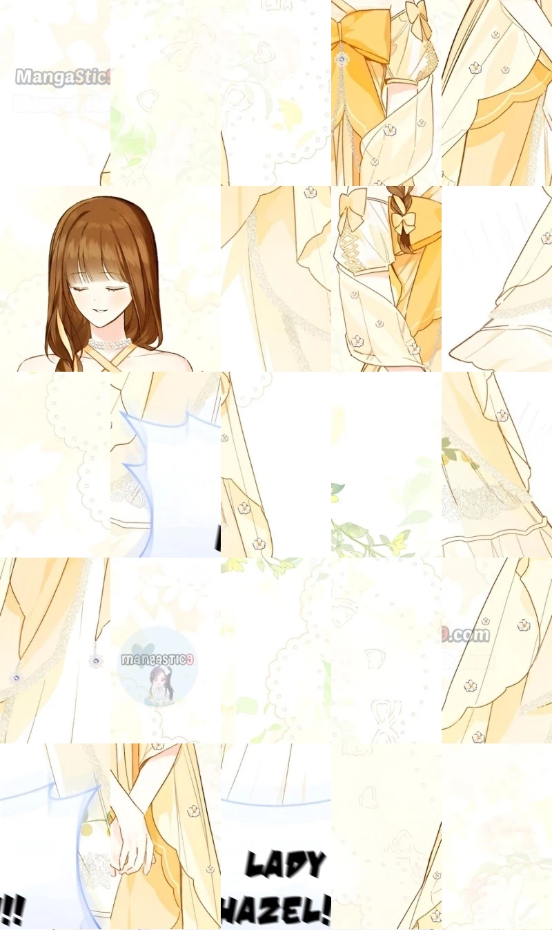 Read My Farm by the Palace Manga Online