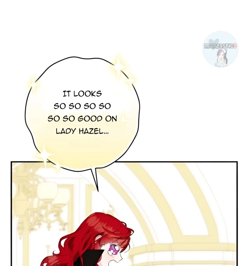 Read My Farm by the Palace Manga Online