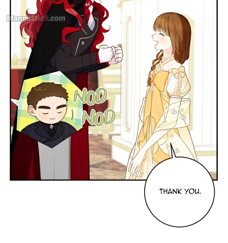 Read My Farm by the Palace Manga Online