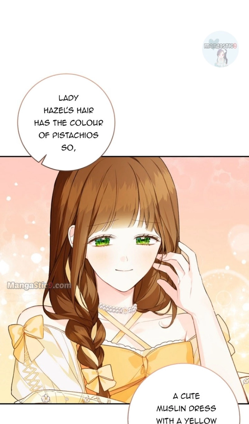 Read My Farm by the Palace Manga Online