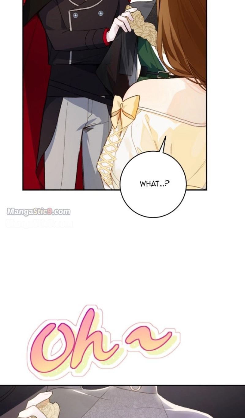 Read My Farm by the Palace Manga Online