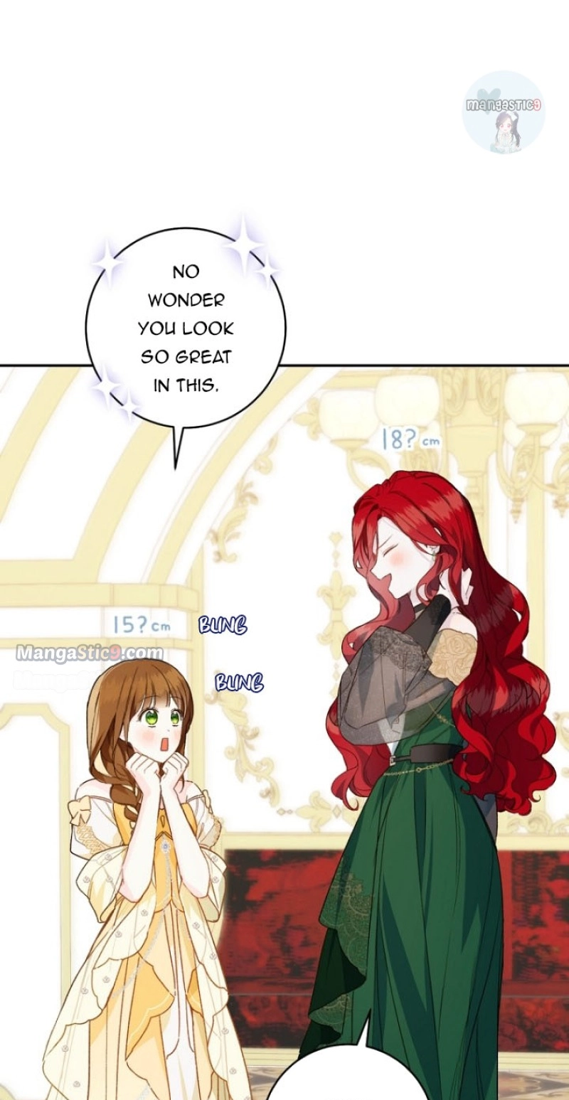 Read My Farm by the Palace Manga Online