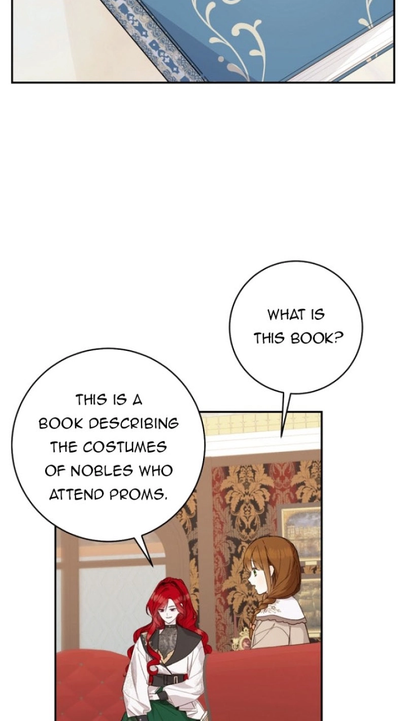 Read My Farm by the Palace Manga Online