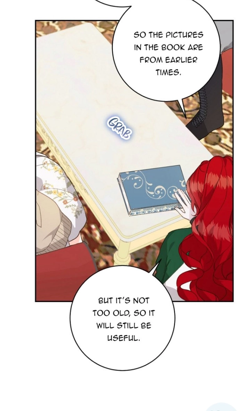 Read My Farm by the Palace Manga Online