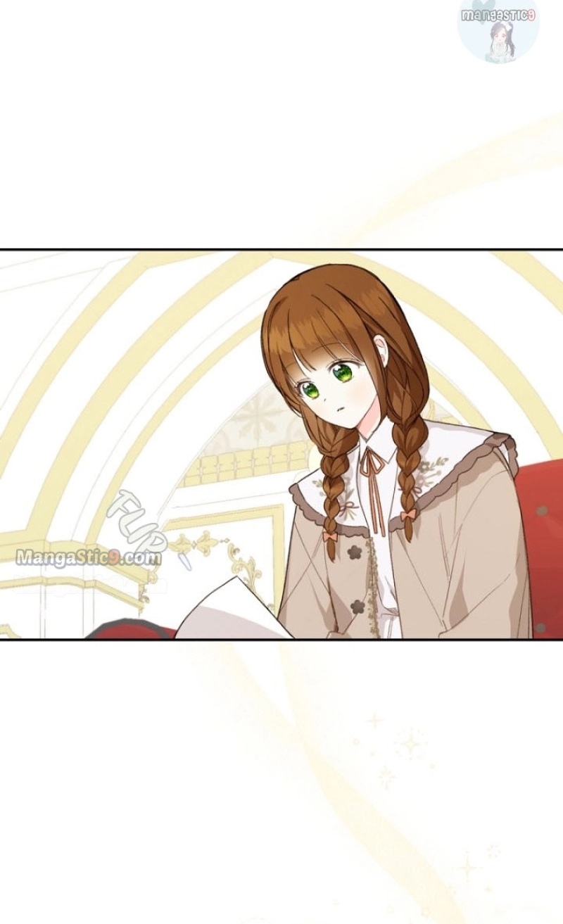 Read My Farm by the Palace Manga Online