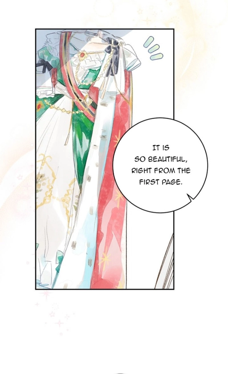 Read My Farm by the Palace Manga Online