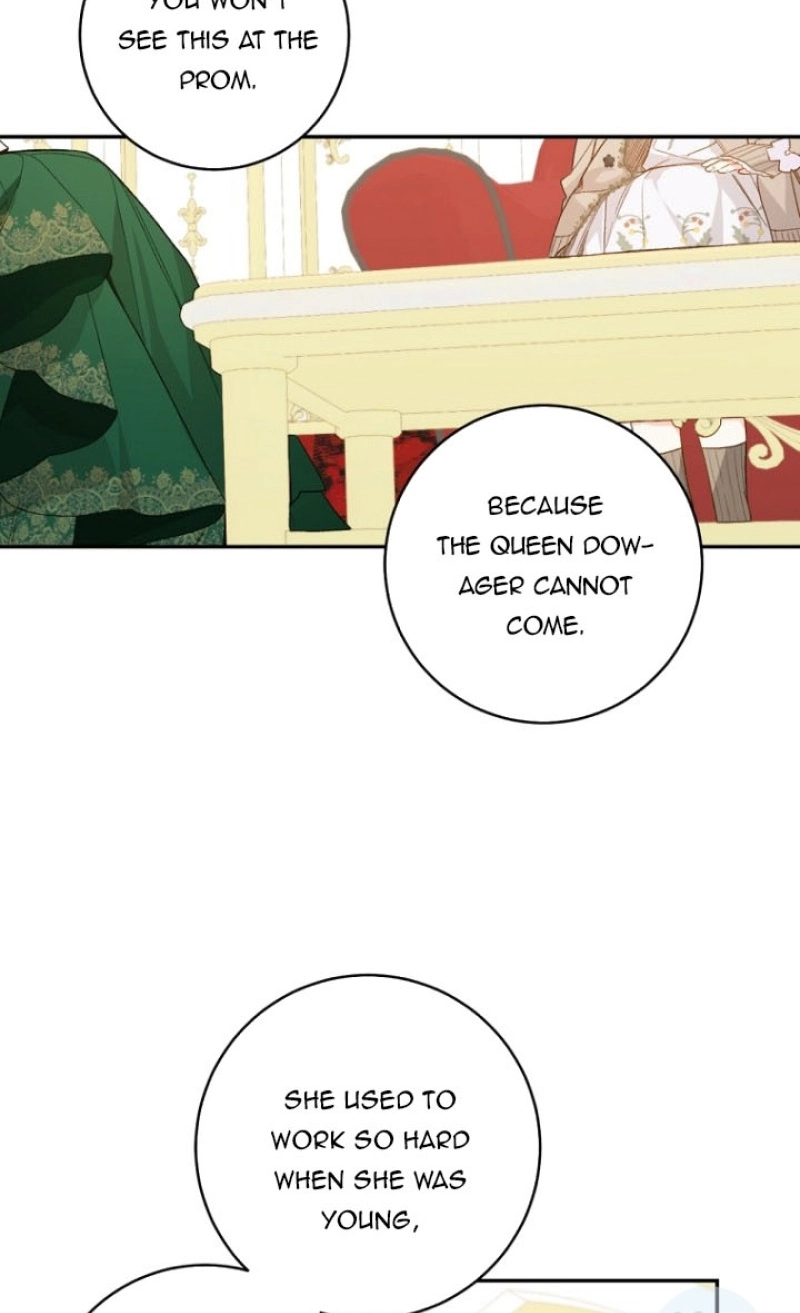 Read My Farm by the Palace Manga Online