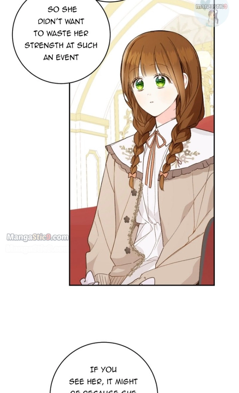 Read My Farm by the Palace Manga Online