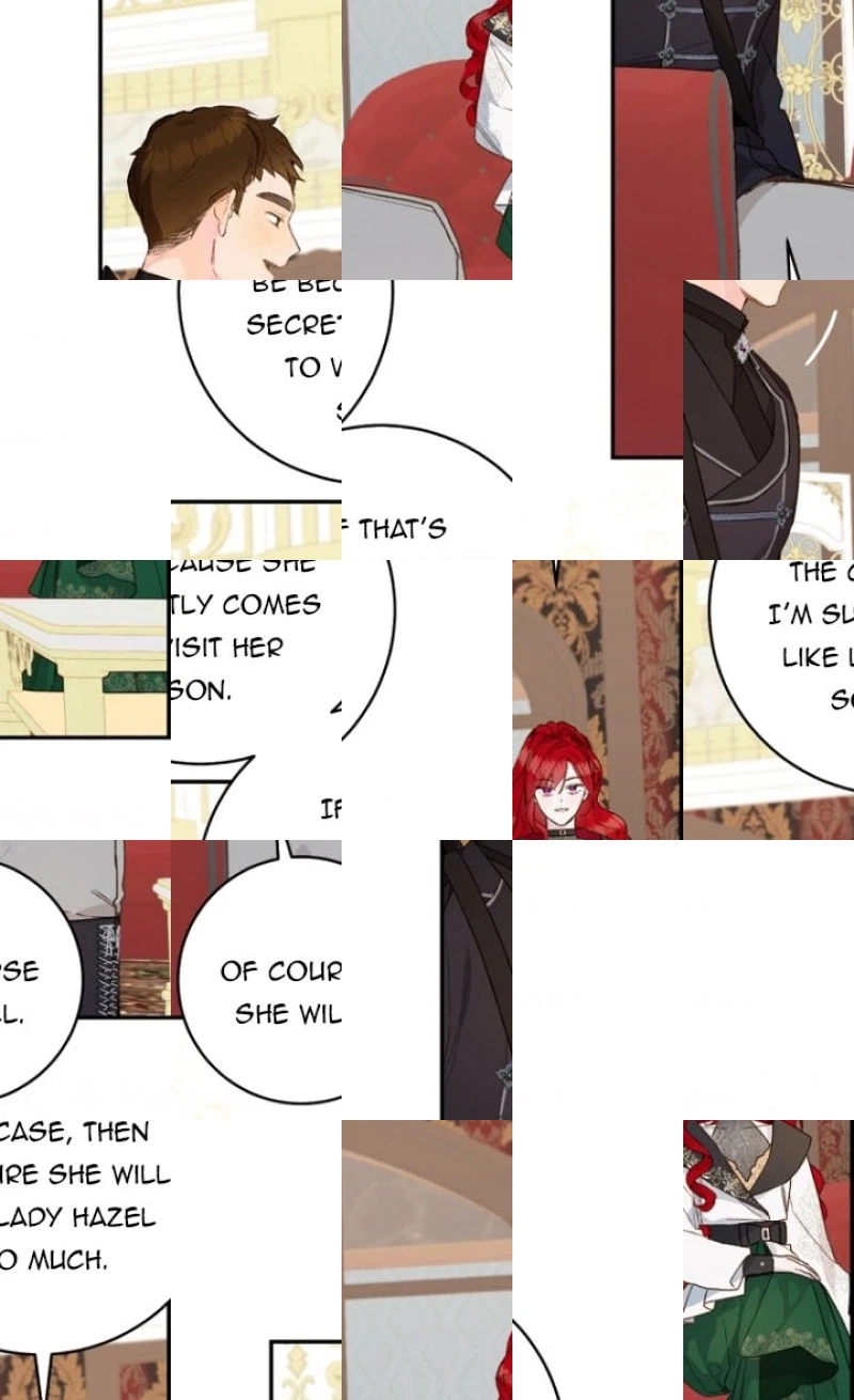 Read My Farm by the Palace Manga Online