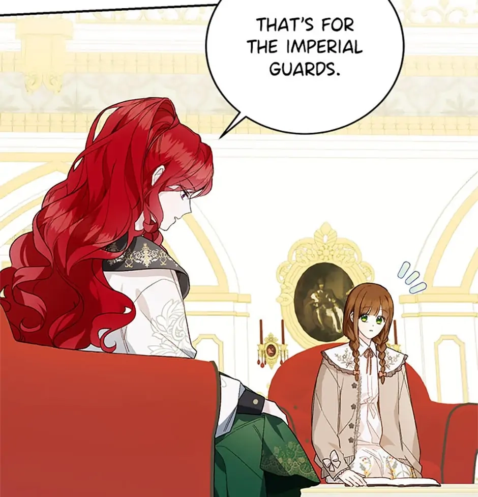Read My Farm by the Palace Manga Online
