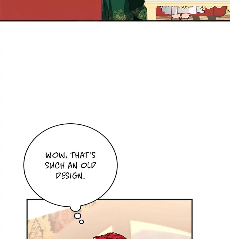 Read My Farm by the Palace Manga Online