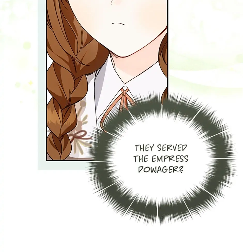 Read My Farm by the Palace Manga Online