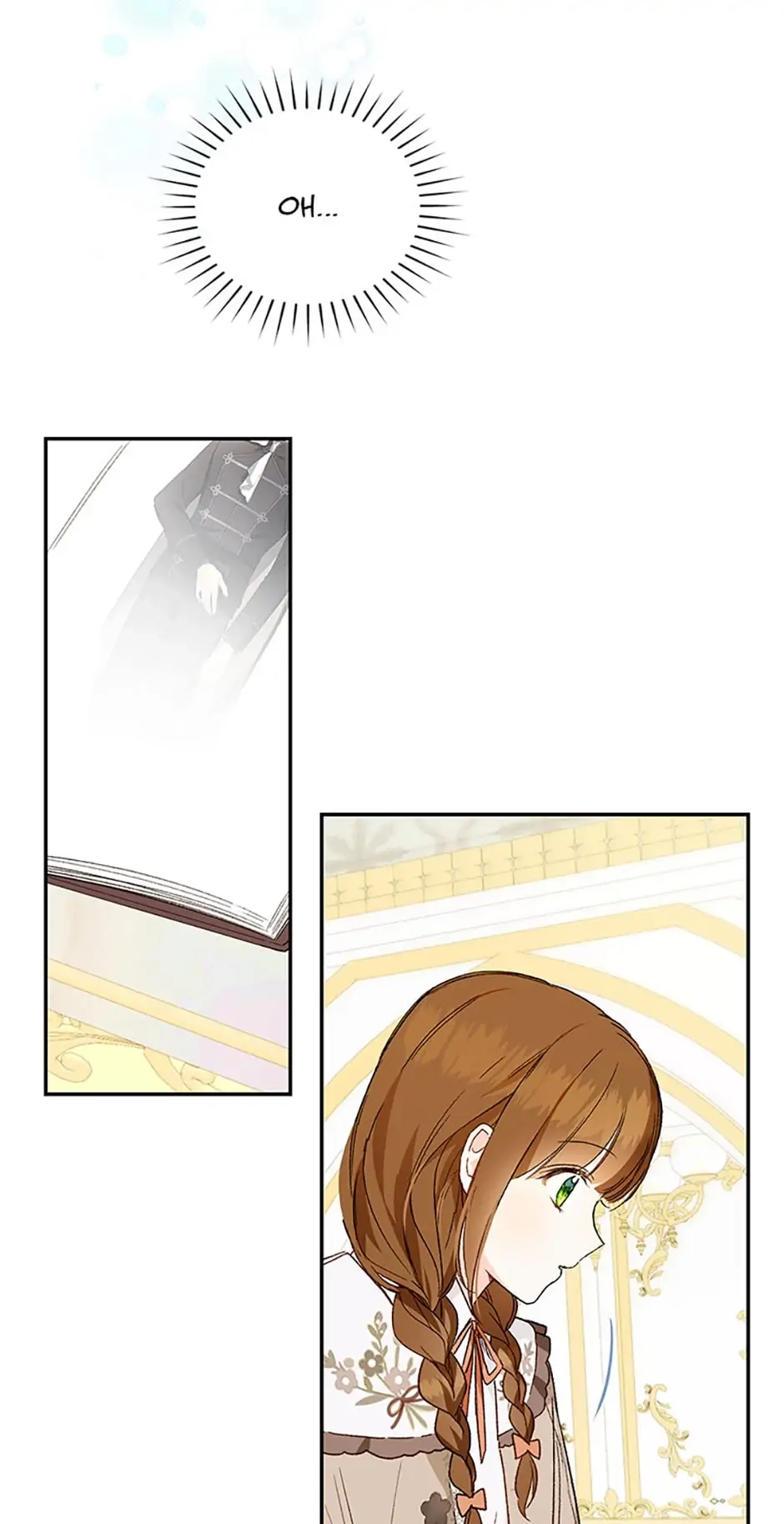 Read My Farm by the Palace Manga Online