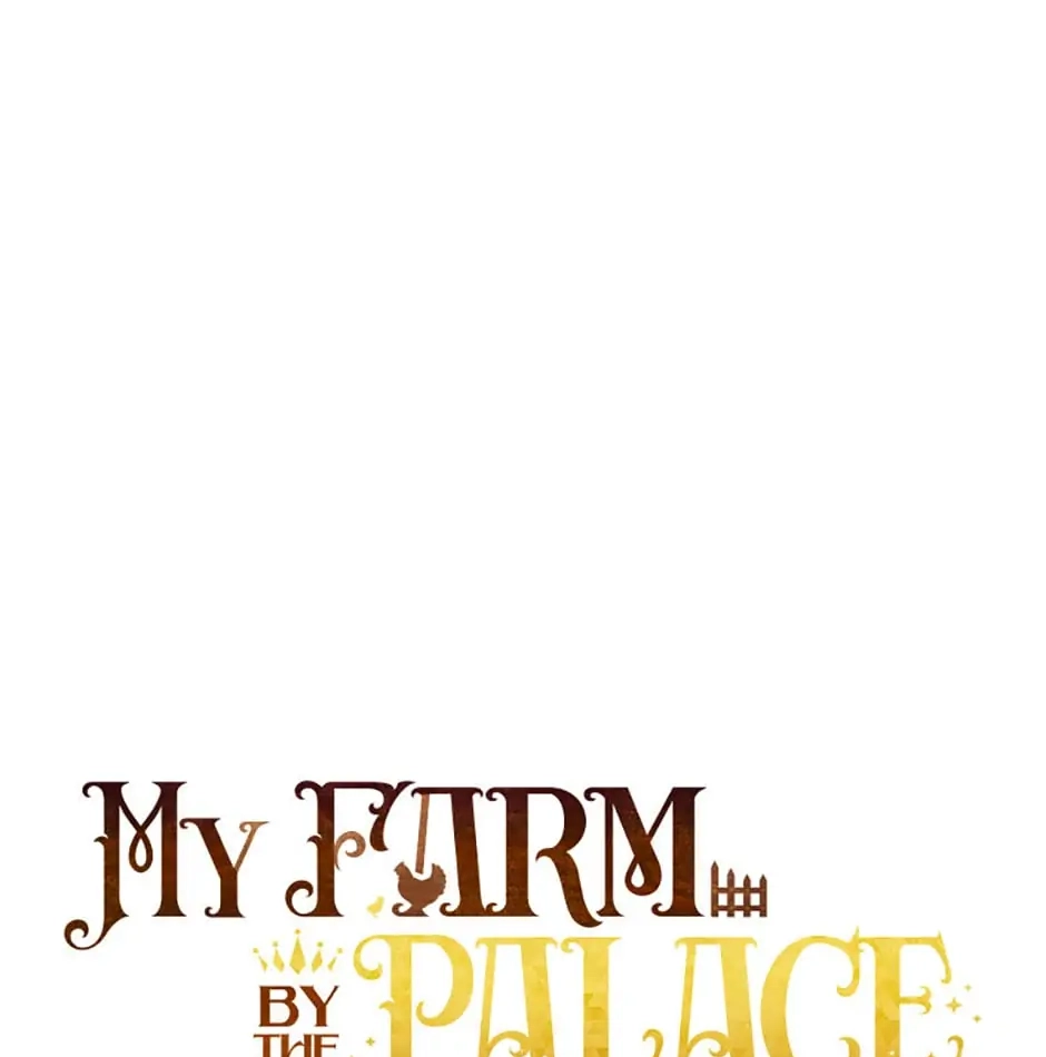 Read My Farm by the Palace Manga Online