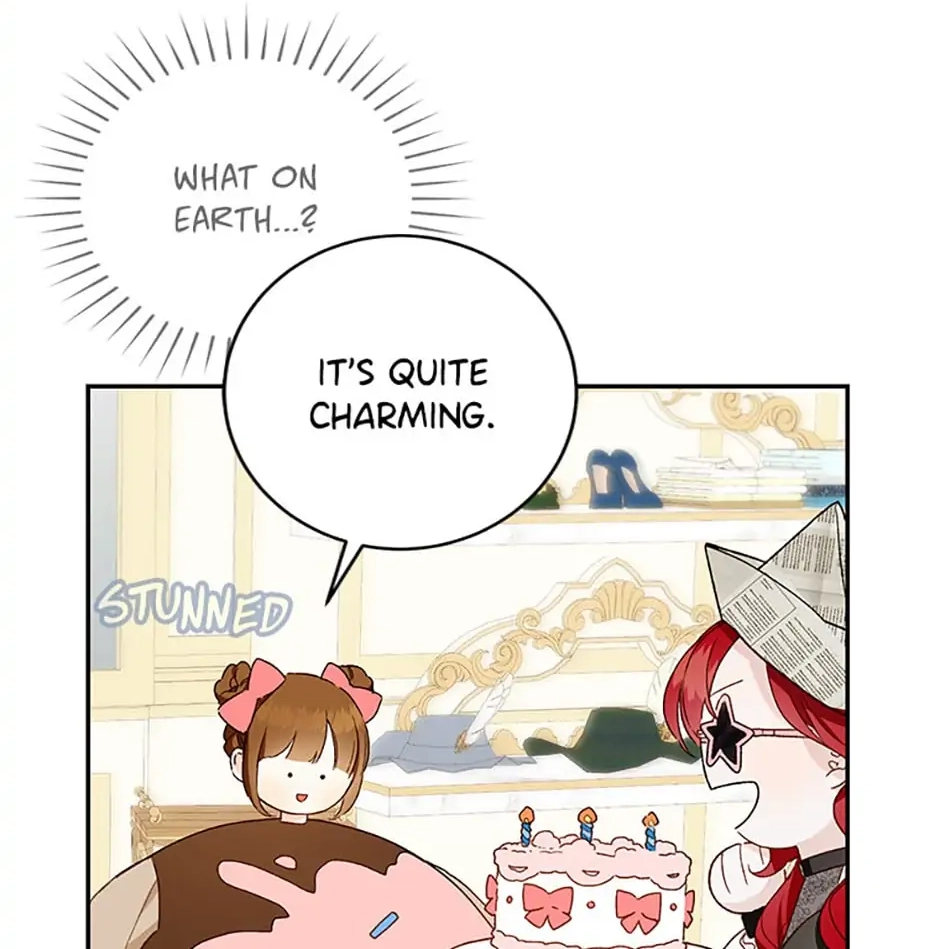 Read My Farm by the Palace Manga Online