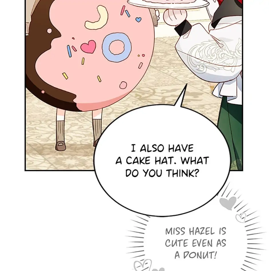 Read My Farm by the Palace Manga Online