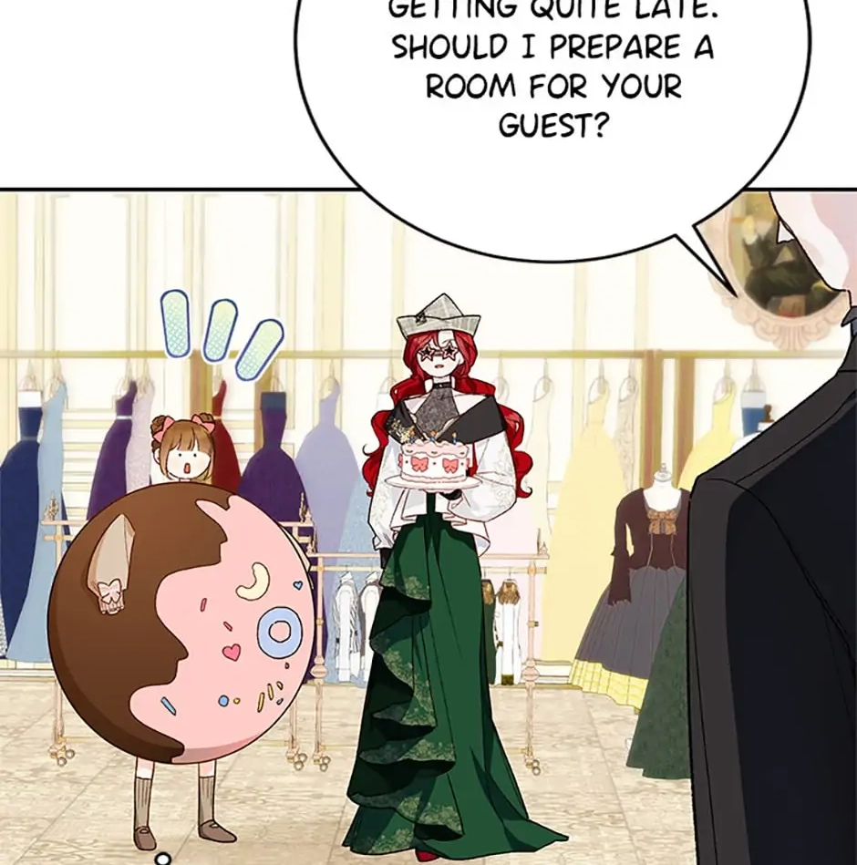 Read My Farm by the Palace Manga Online