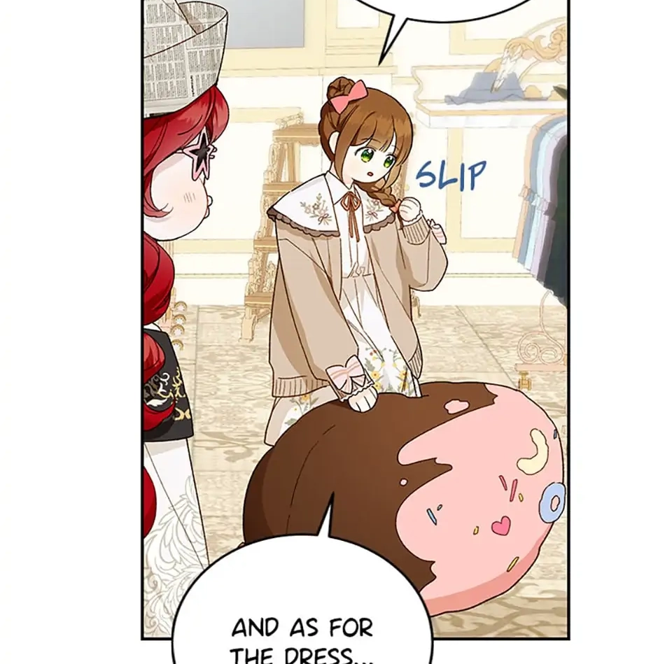 Read My Farm by the Palace Manga Online