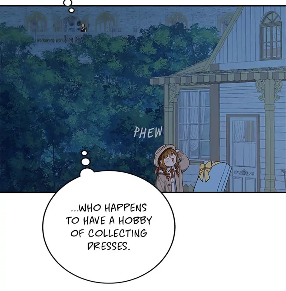 Read My Farm by the Palace Manga Online