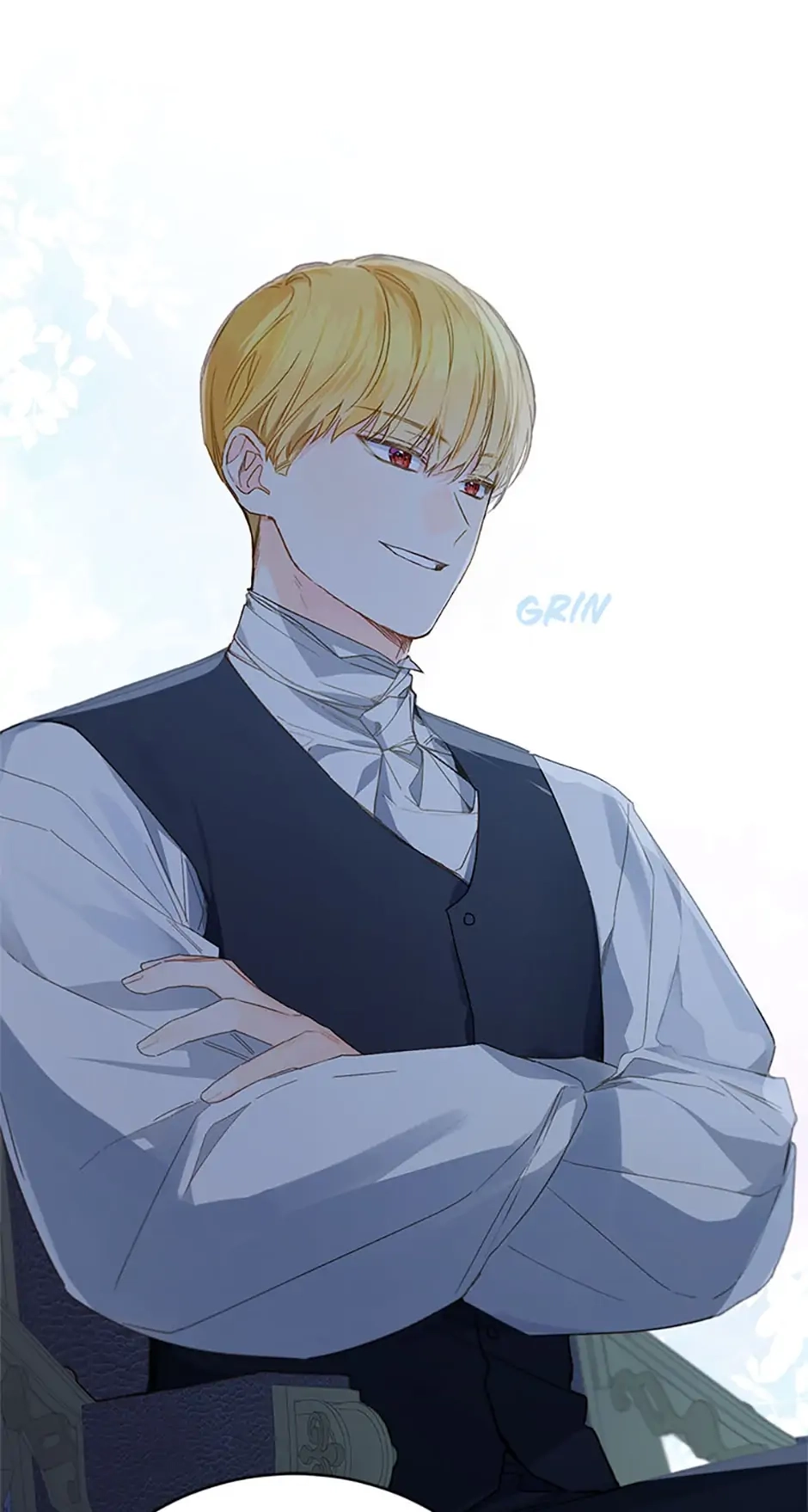 Read My Farm by the Palace Manga Online
