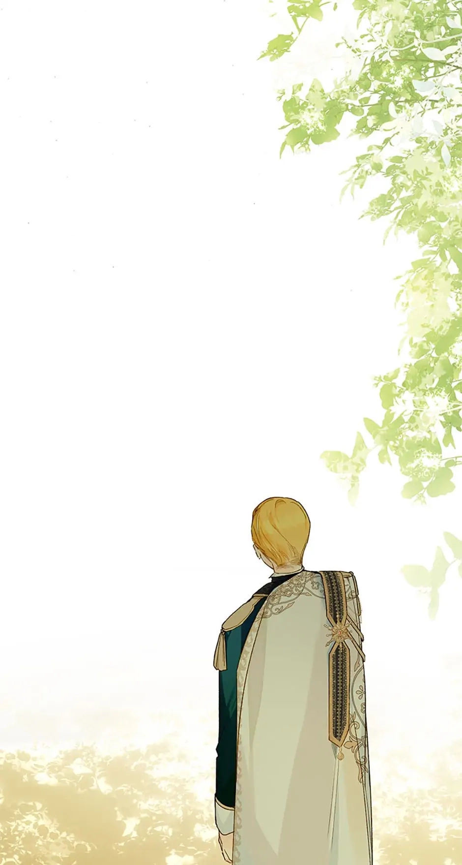 Read My Farm by the Palace Manga Online