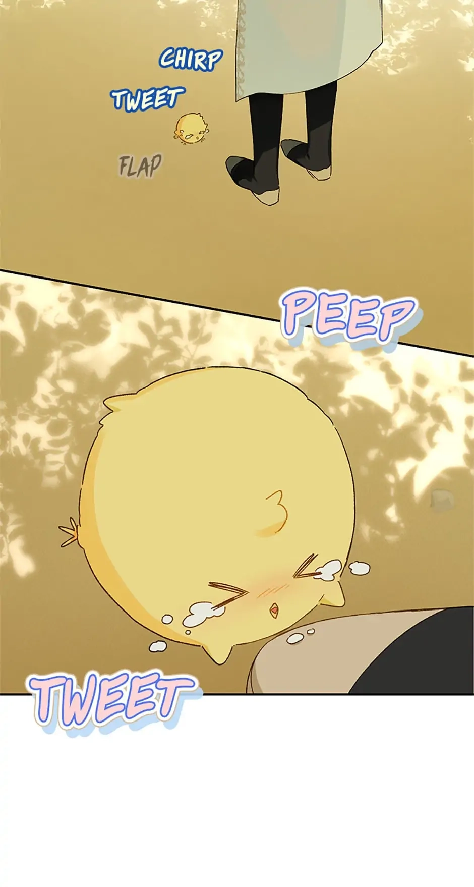 Read My Farm by the Palace Manga Online