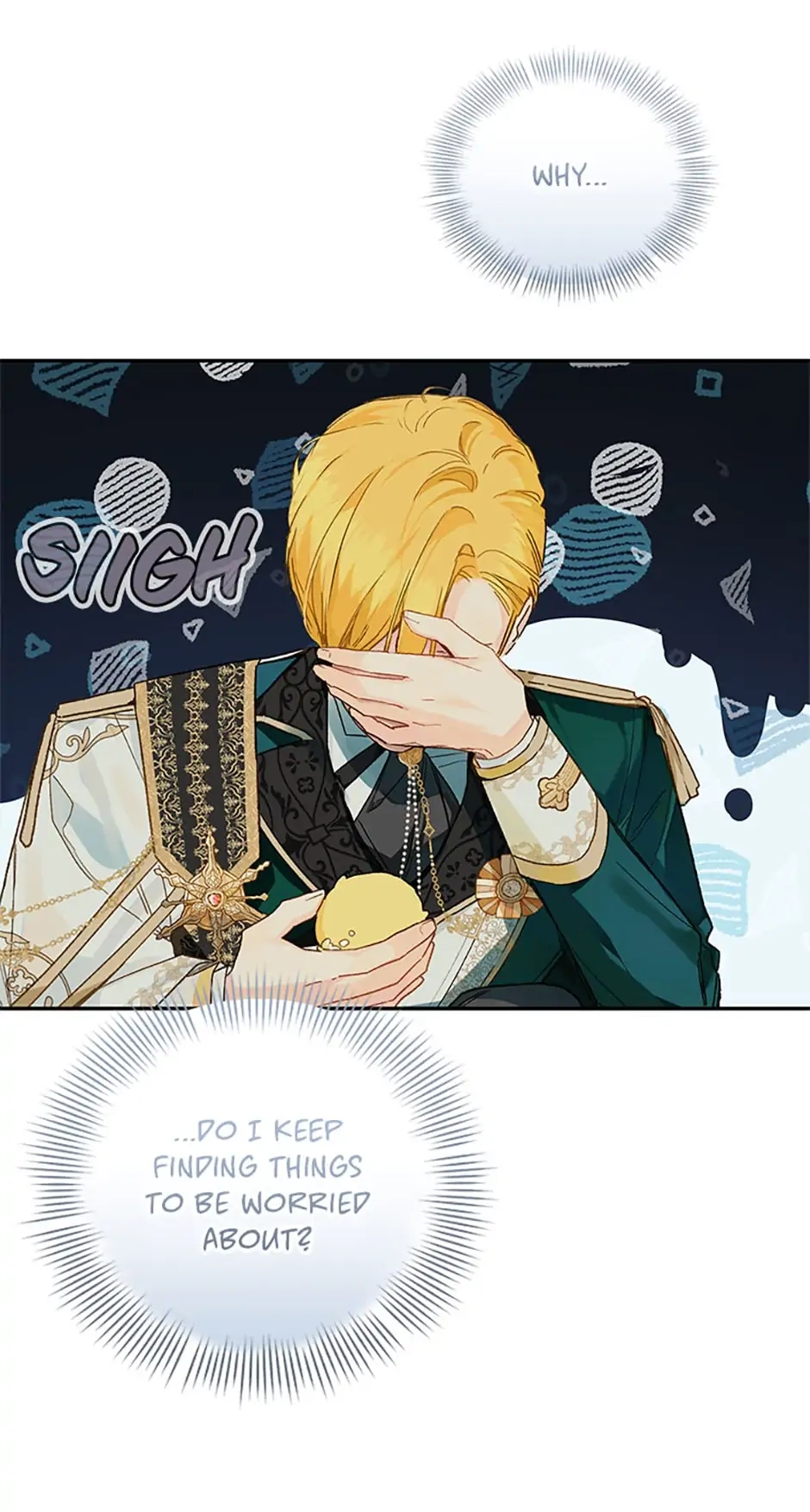 Read My Farm by the Palace Manga Online