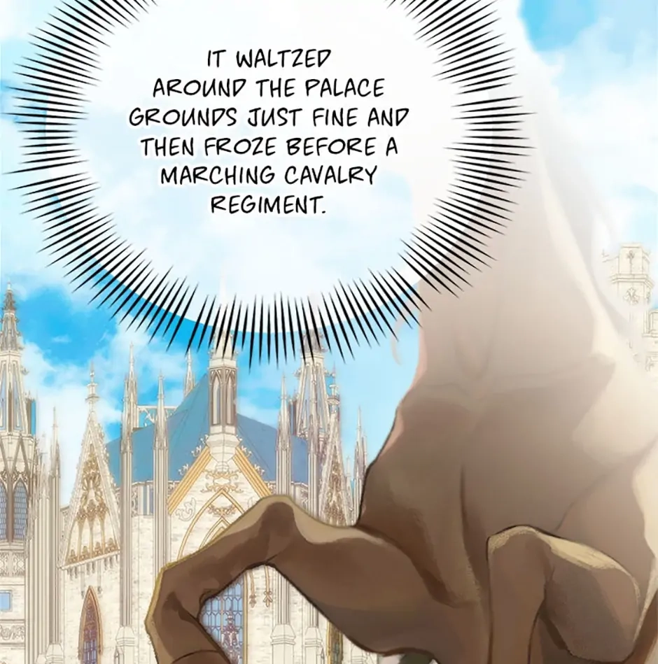 Read My Farm by the Palace Manga Online