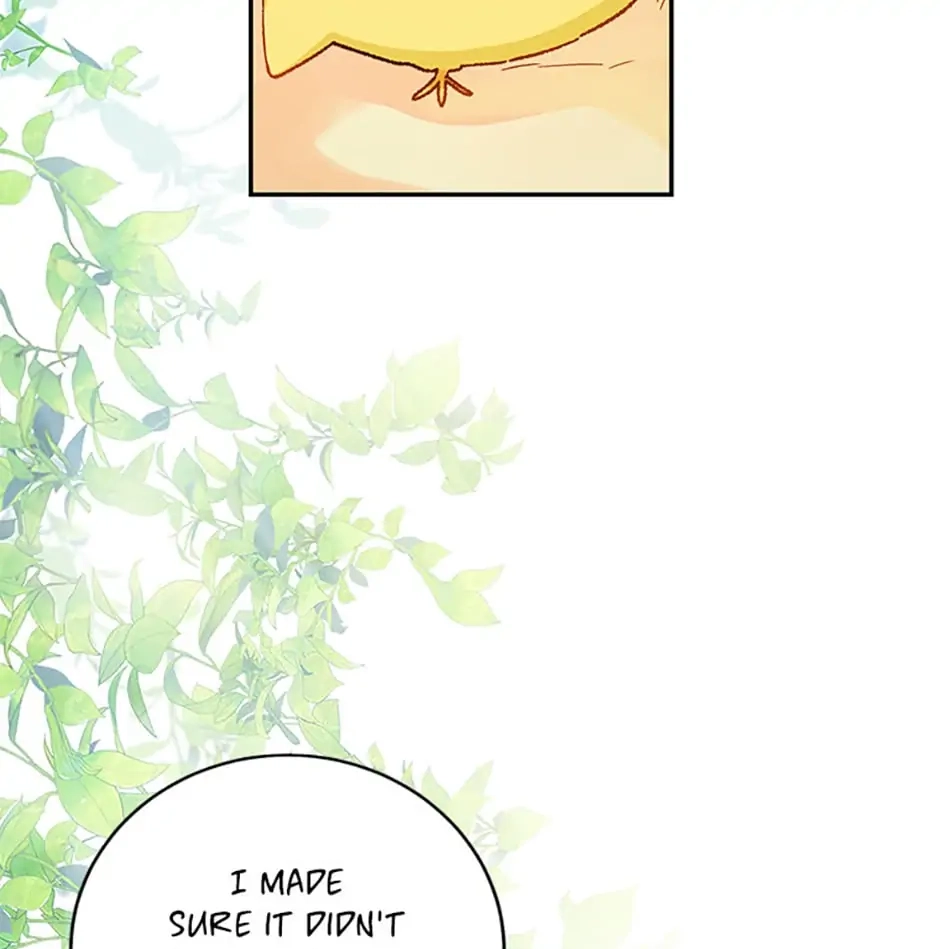 Read My Farm by the Palace Manga Online