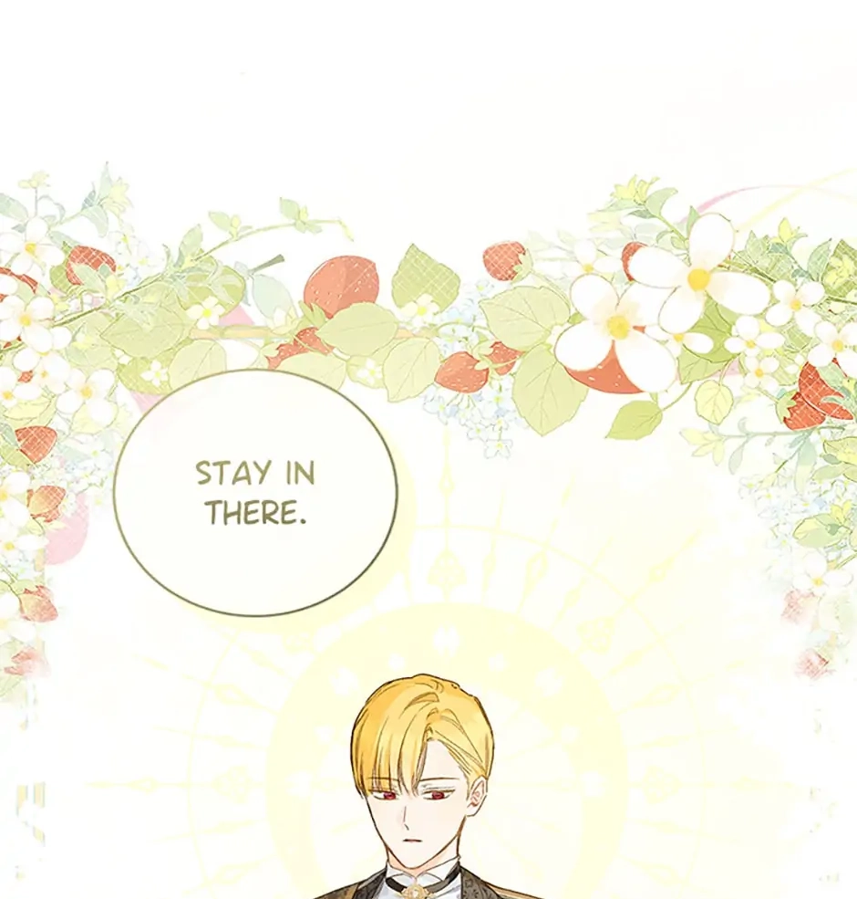 Read My Farm by the Palace Manga Online