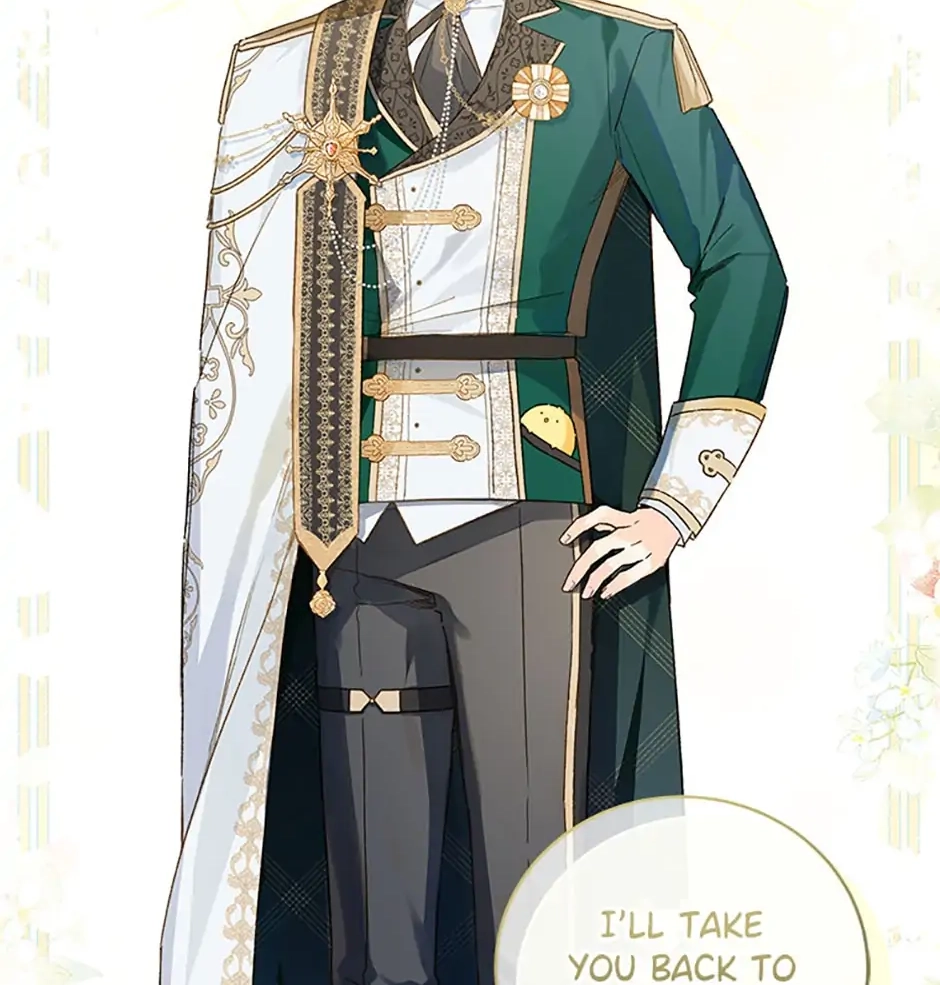 Read My Farm by the Palace Manga Online