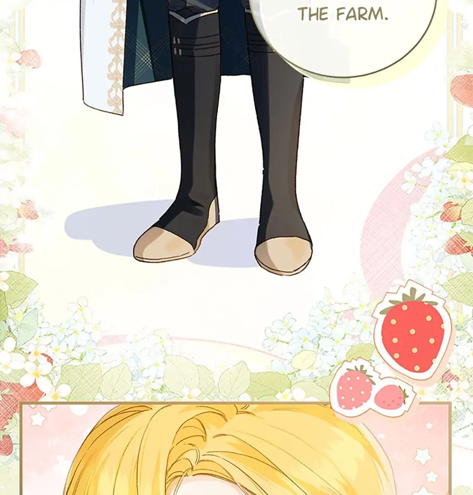 Read My Farm by the Palace Manga Online