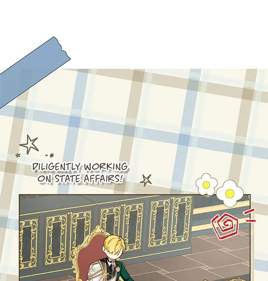 Read My Farm by the Palace Manga Online