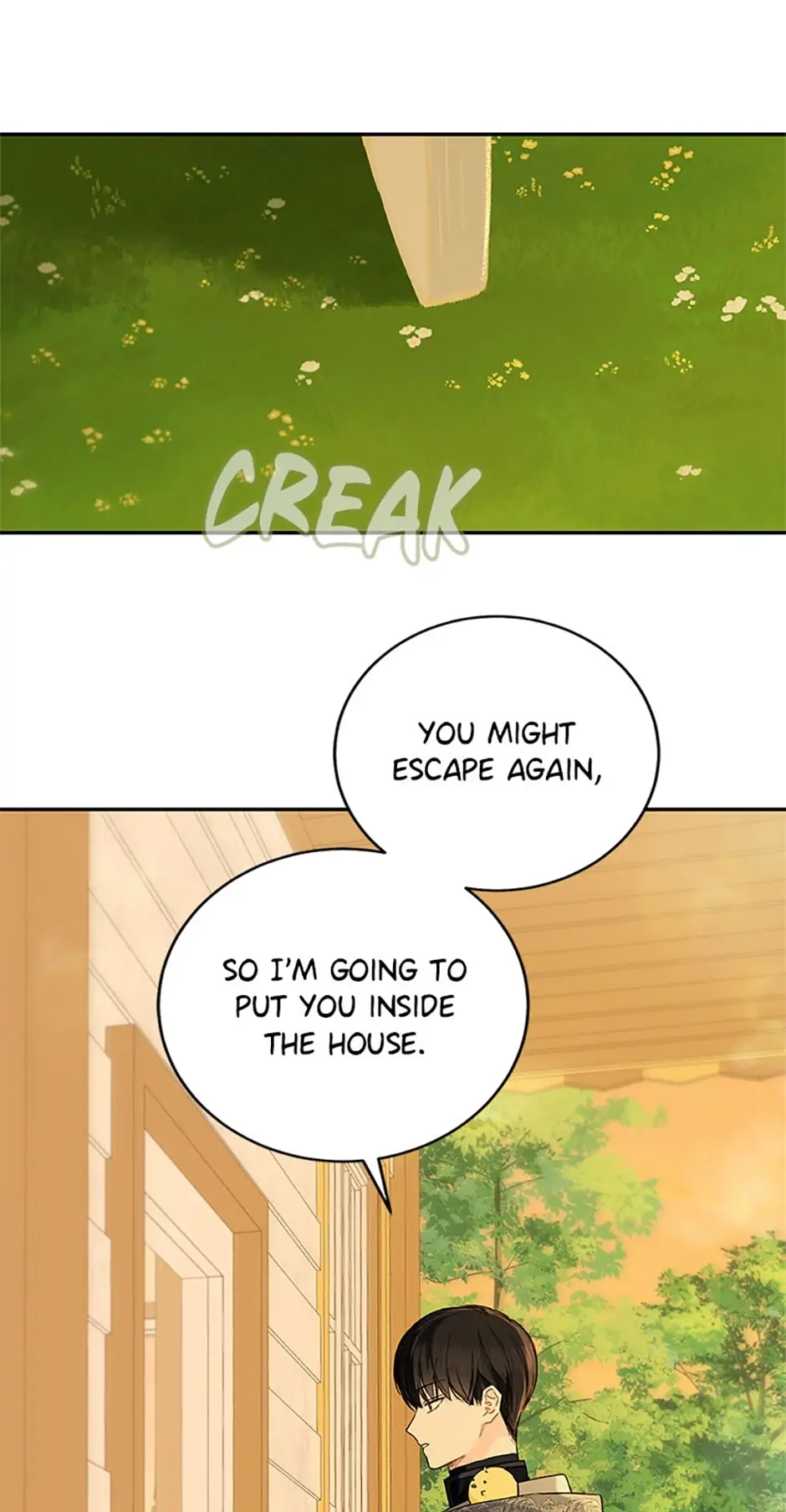 Read My Farm by the Palace Manga Online