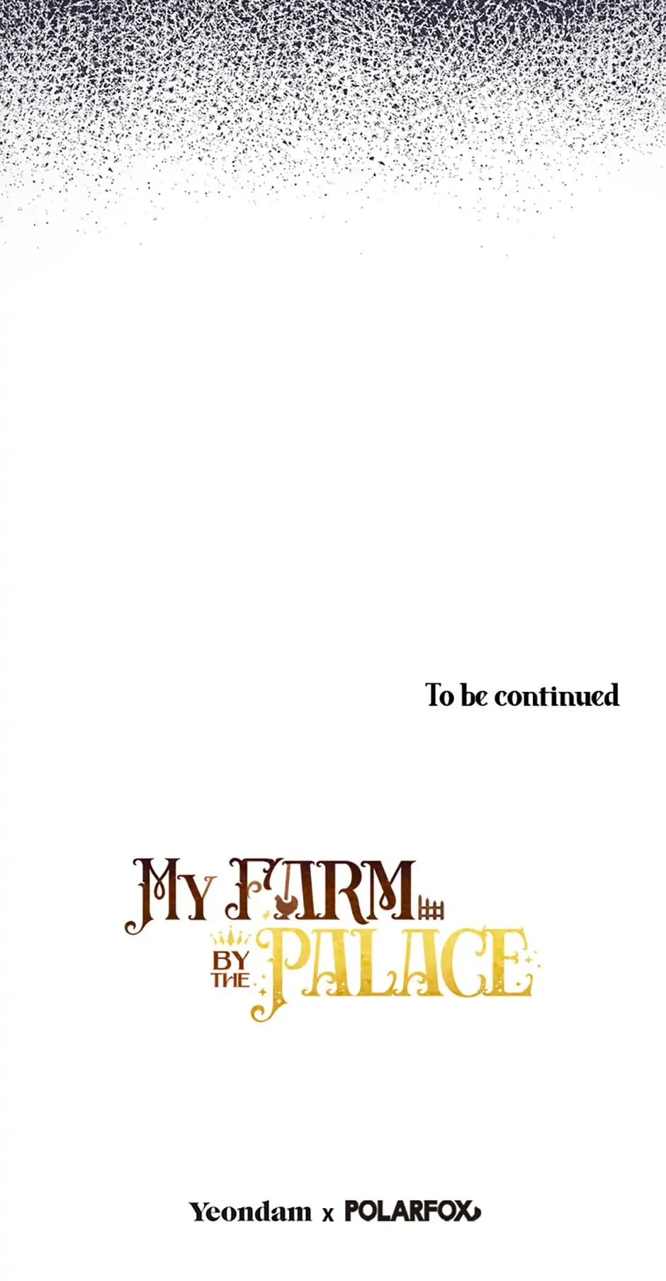 Read My Farm by the Palace Manga Online