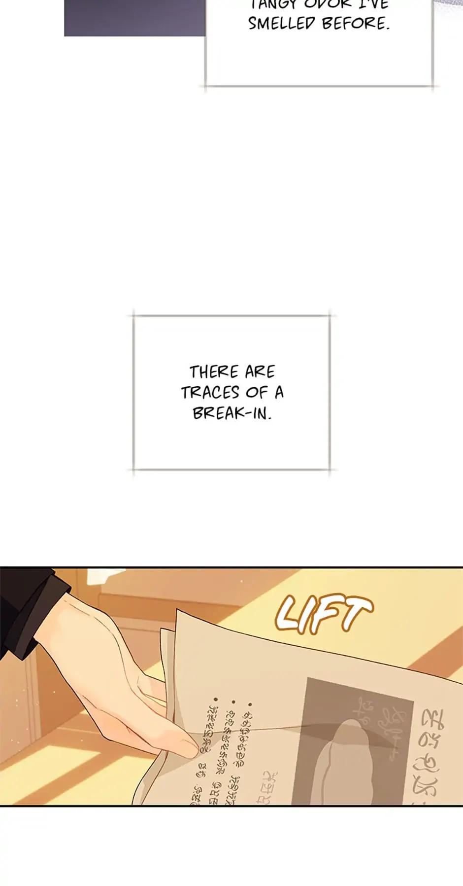 Read My Farm by the Palace Manga Online