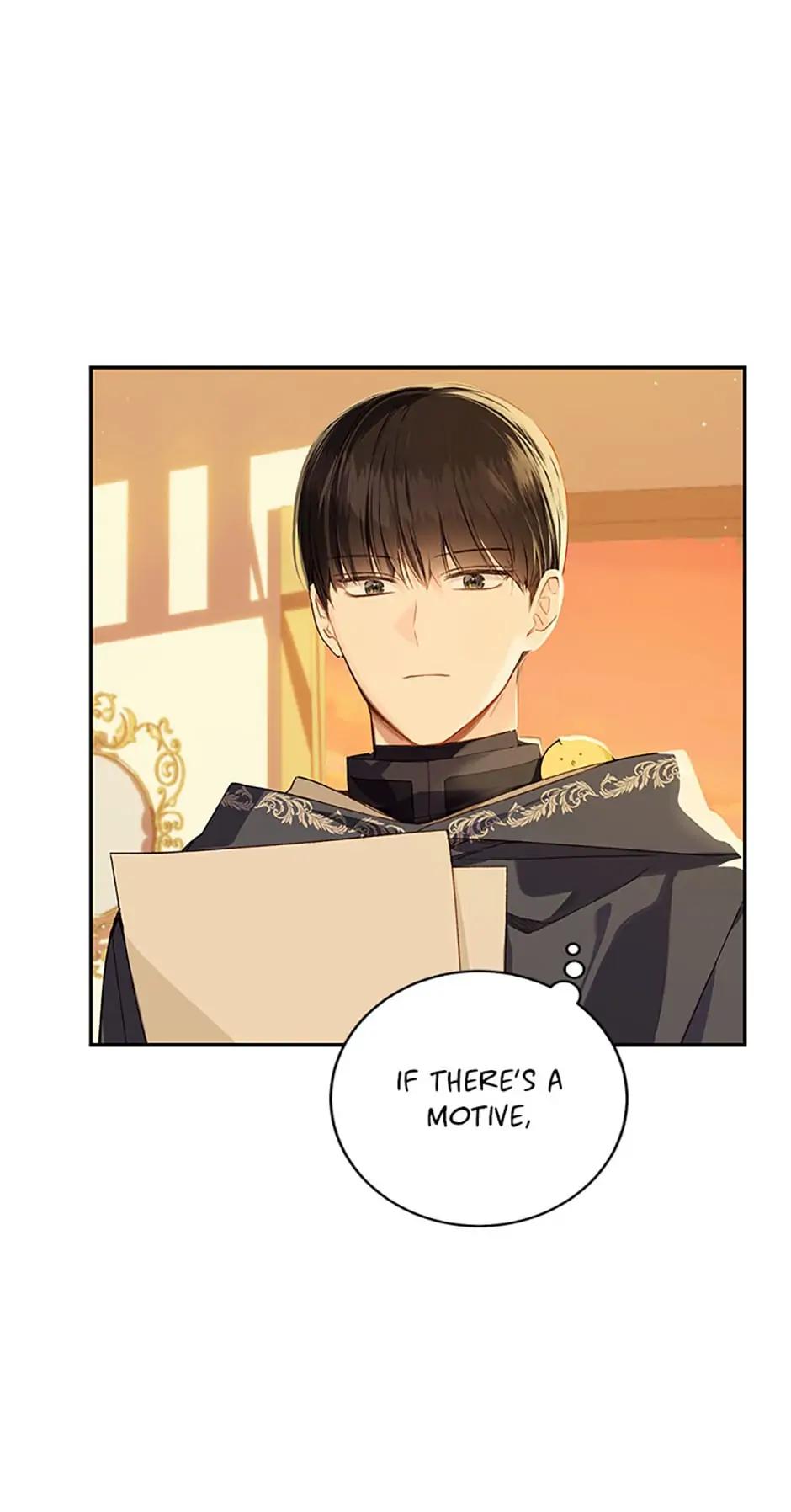 Read My Farm by the Palace Manga Online