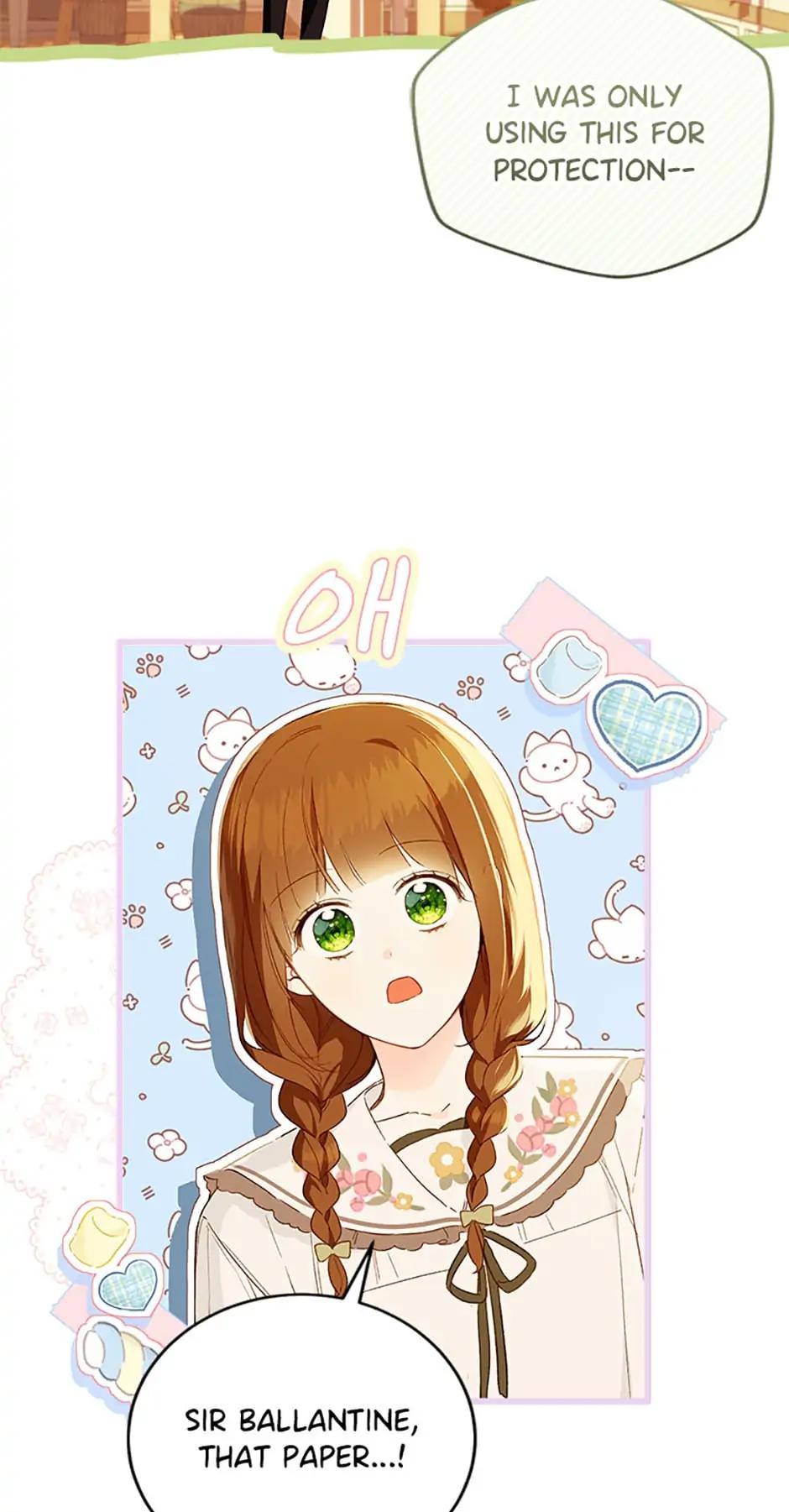 Read My Farm by the Palace Manga Online