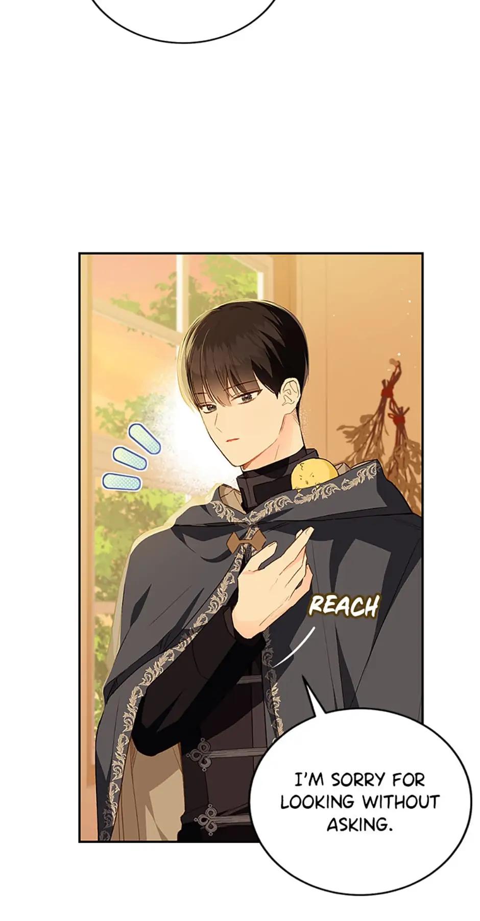 Read My Farm by the Palace Manga Online
