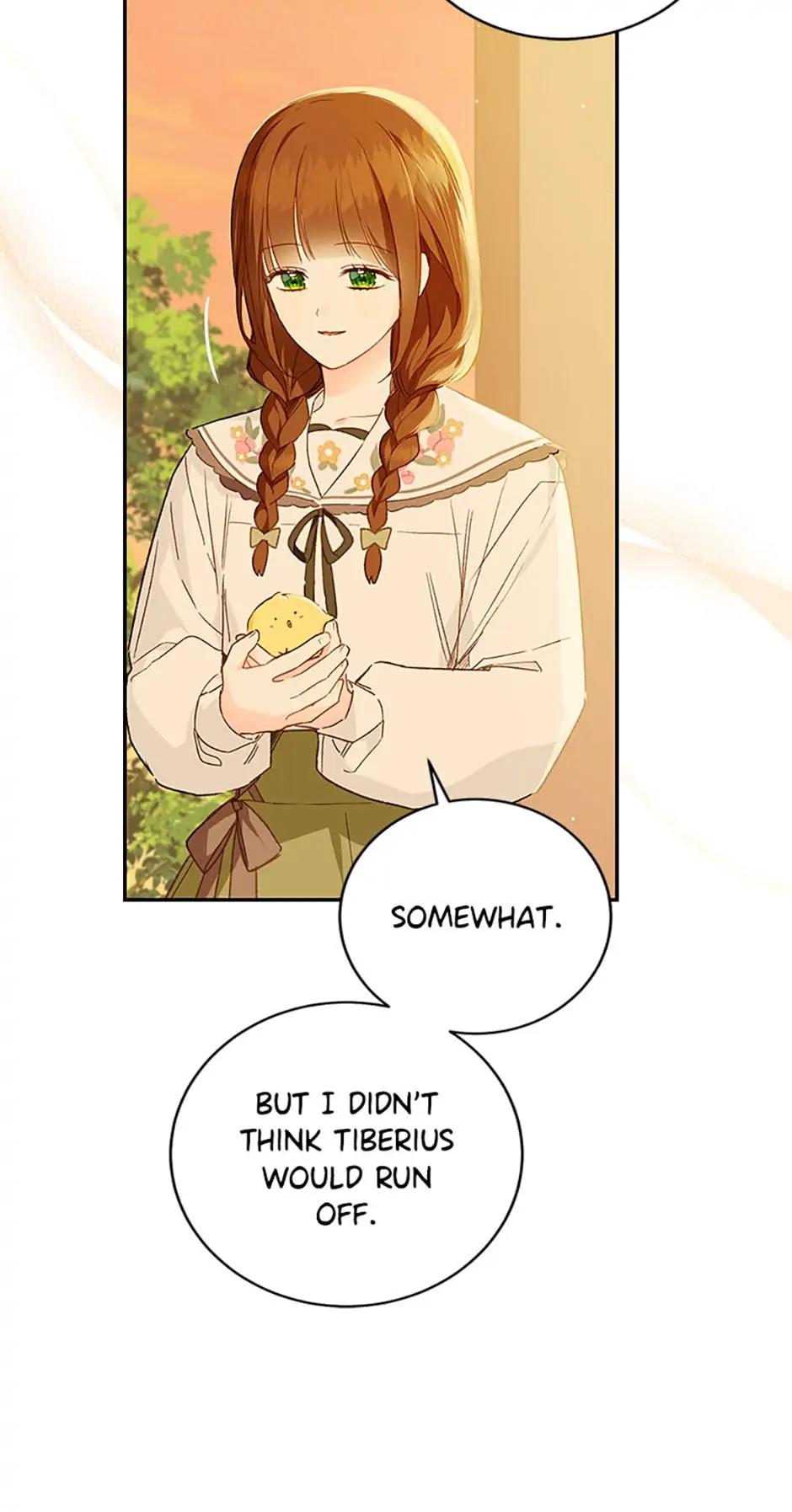 Read My Farm by the Palace Manga Online