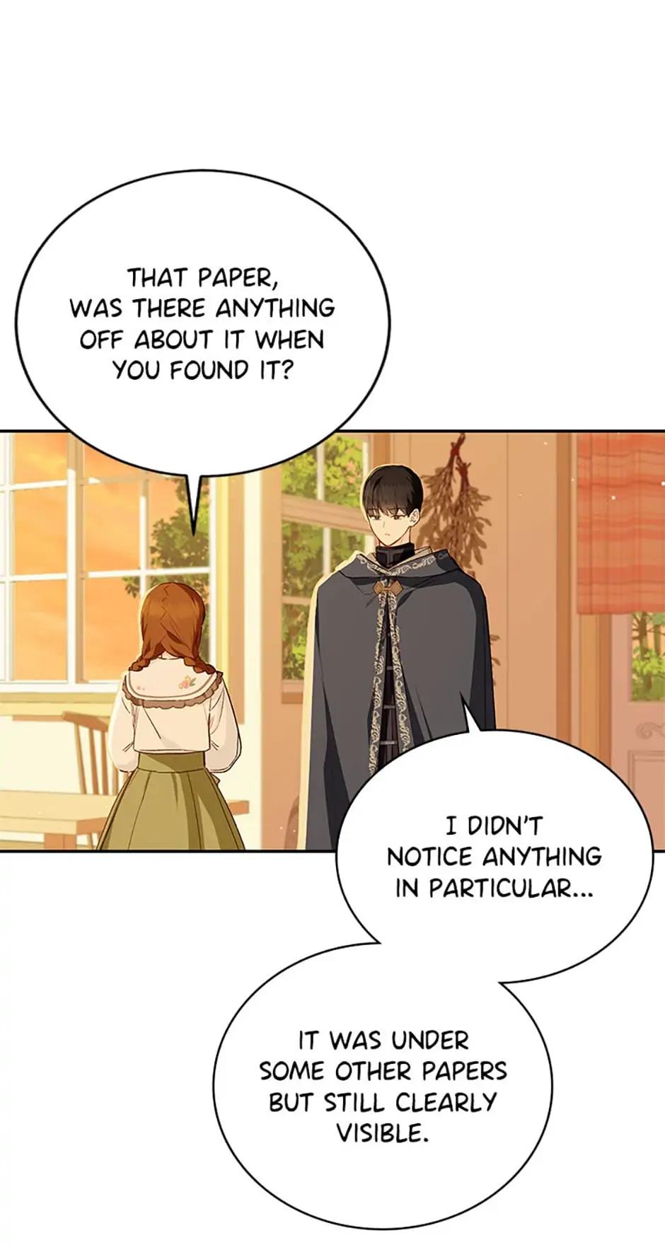 Read My Farm by the Palace Manga Online