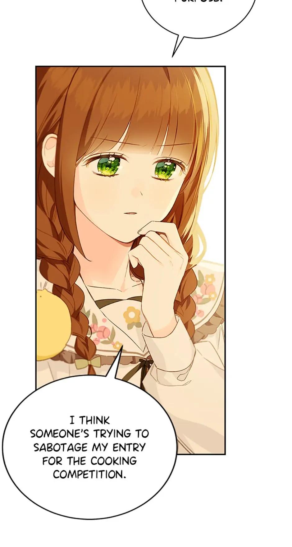 Read My Farm by the Palace Manga Online