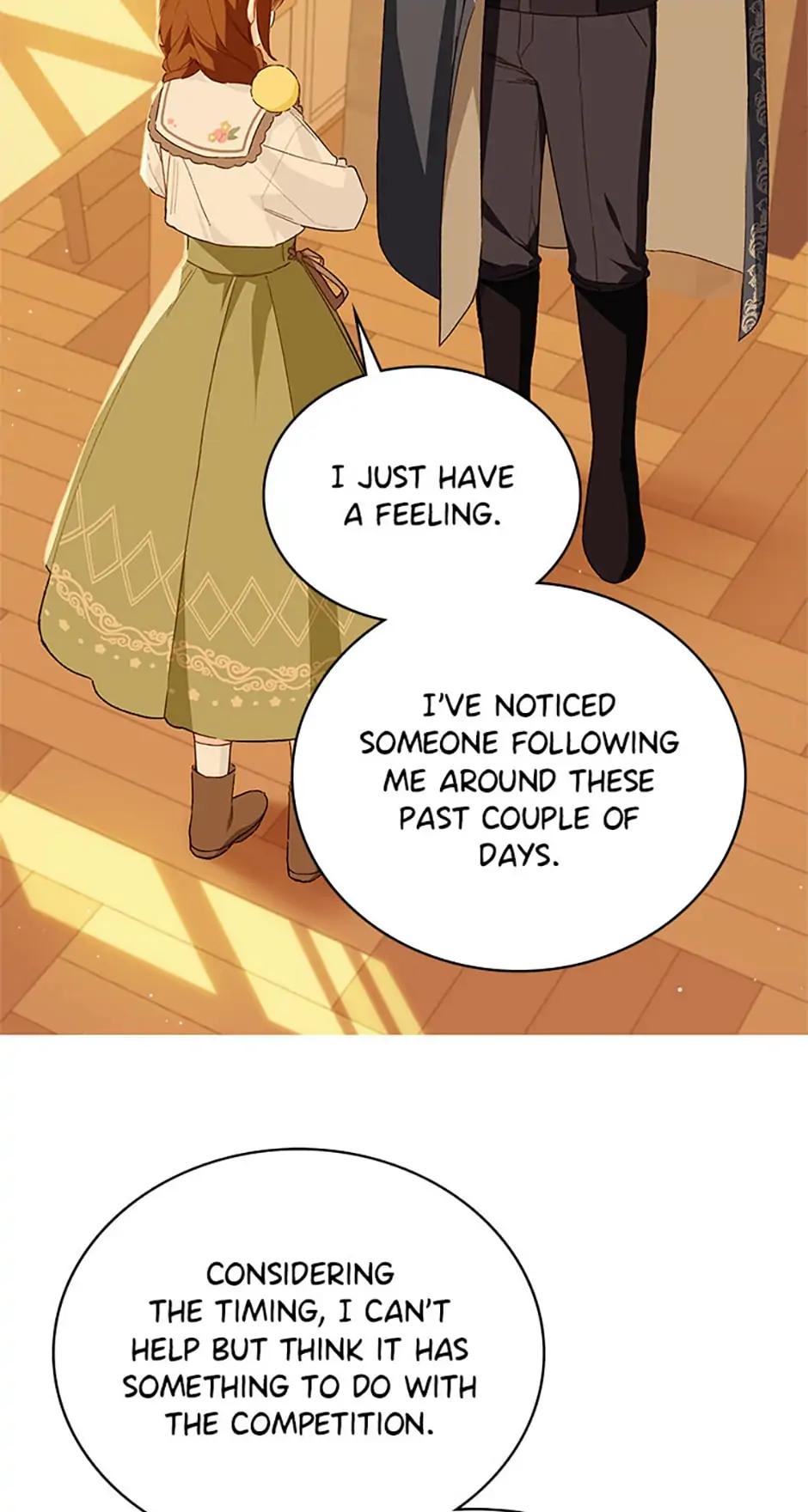 Read My Farm by the Palace Manga Online