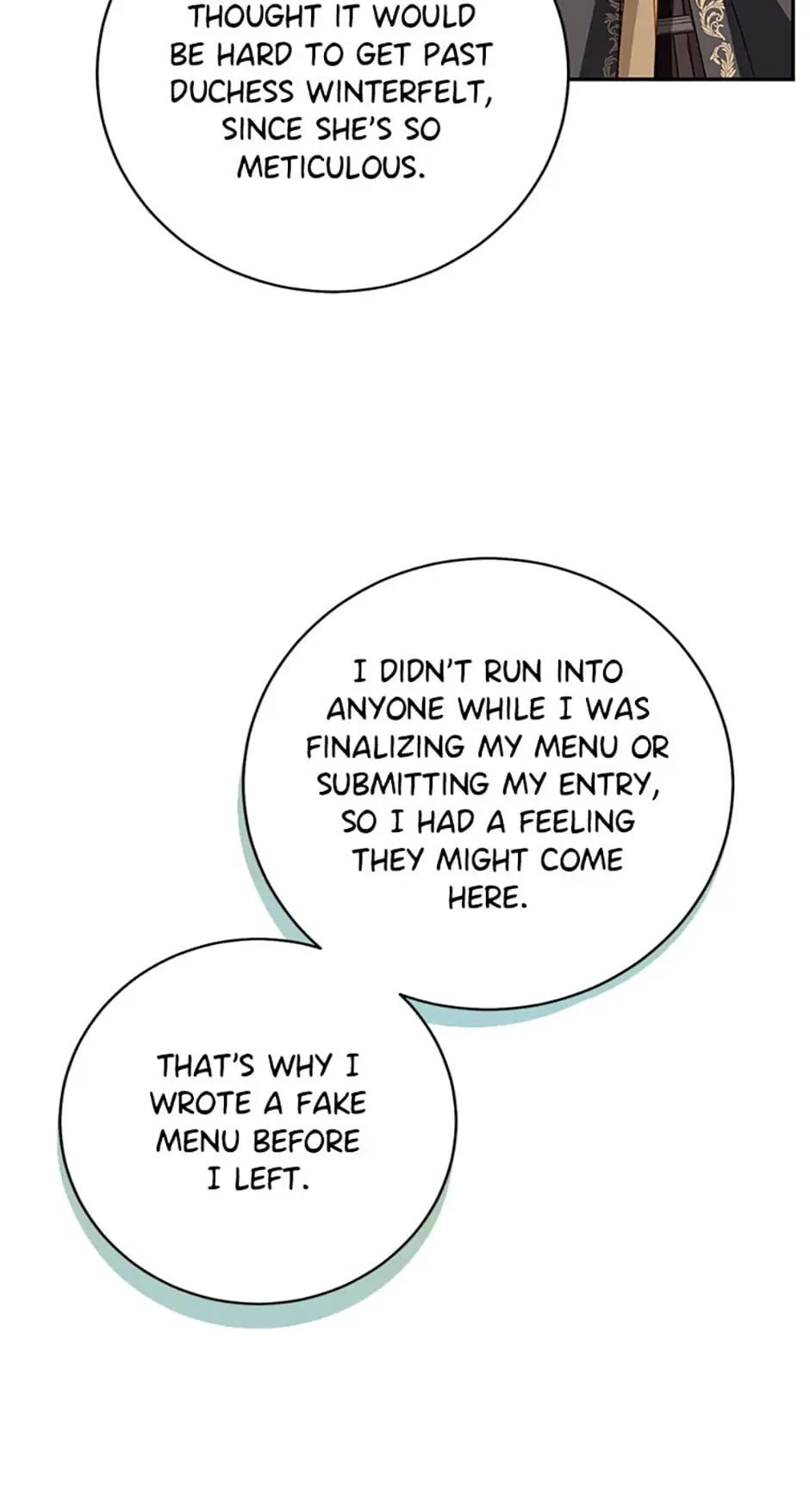 Read My Farm by the Palace Manga Online
