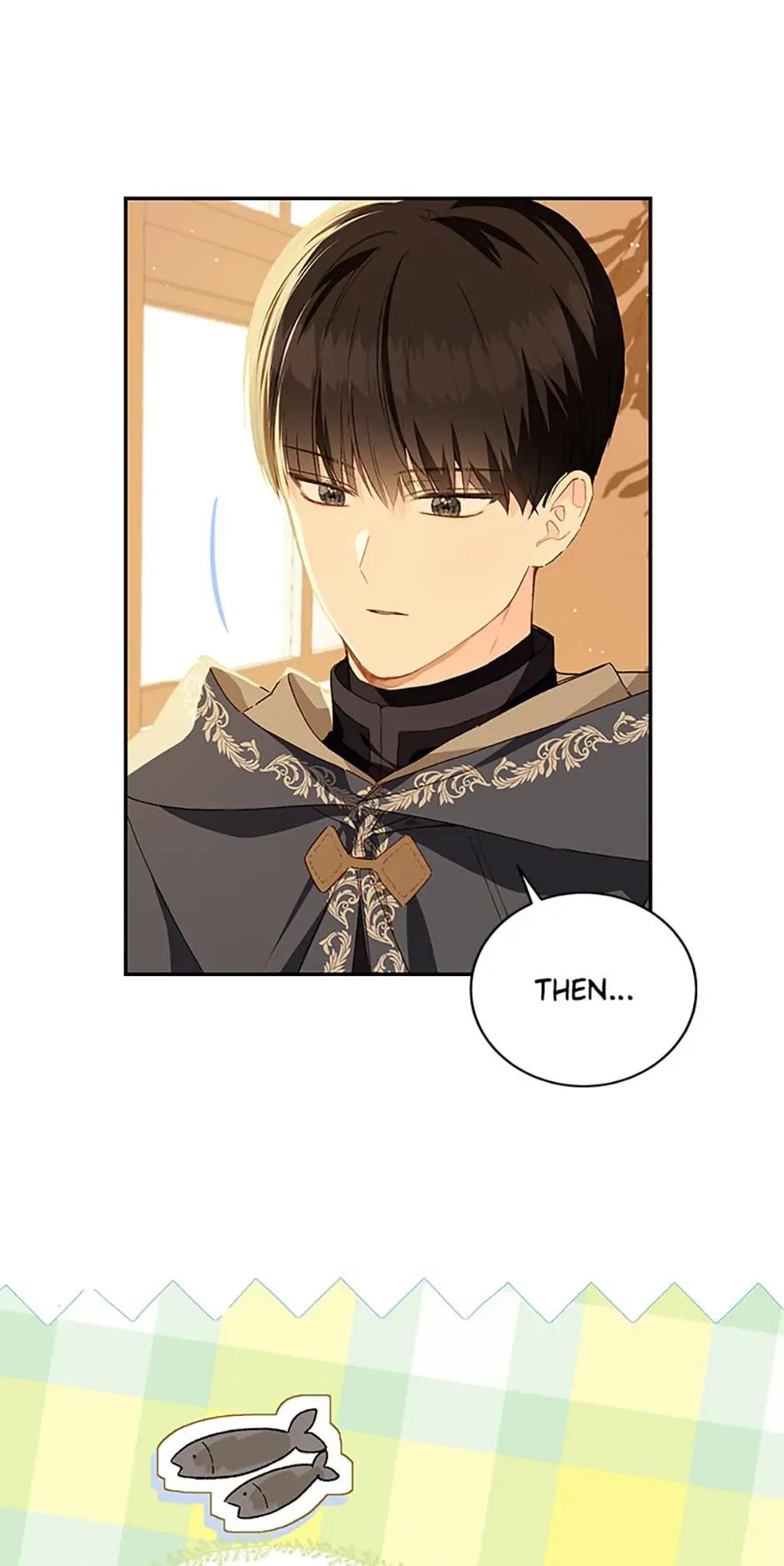 Read My Farm by the Palace Manga Online