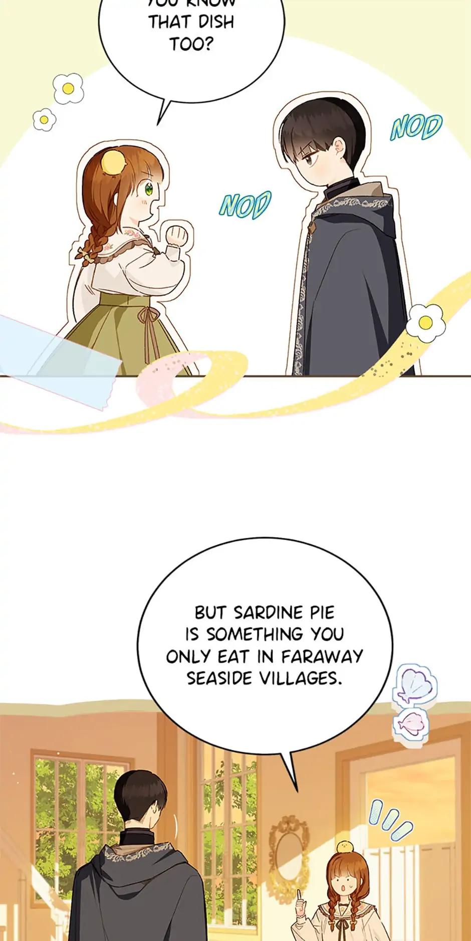 Read My Farm by the Palace Manga Online